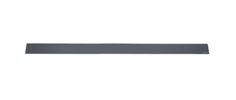 Putco — Putco 15-20 Ford F-150 - SS Black Platinum Lower Tailgate Accent - 1pc
Tailgate Trim
