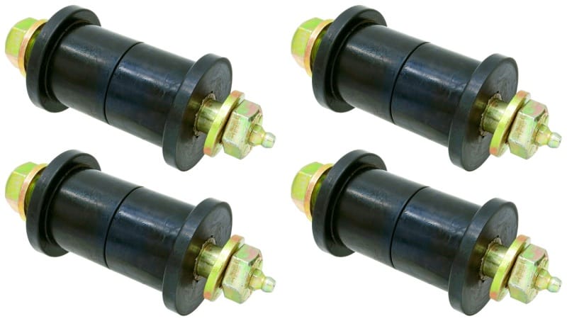 RockJock — Main Eye Bushing Kit