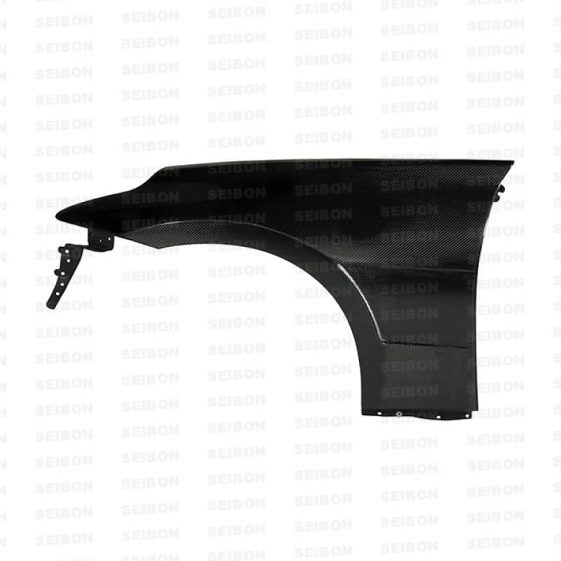 Seibon — 10MM WIDER FENDERS (pair)