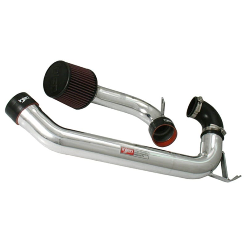 Injen — Black SP Cold Air Intake System
Cold Air Intake System
