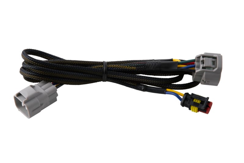Diode Dynamics — Connects directly to your vehicle's wiring to power your LED pods.
Allows for plug-and-play connection of your LED pods.