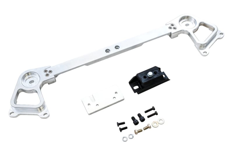AWE Tuning — AWE DTS w/ Rubber Mount, for Manual Transmission