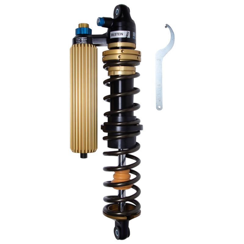 Bilstein — Bilstein 21-22 Polaris RZR Turbo S4 Black Hawk Powersports Shock & Coil Spring Assembly -Front Right
Front Corner Module