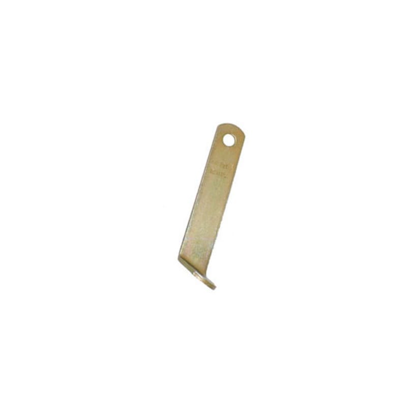 OMIX — Seat Belt Bracket