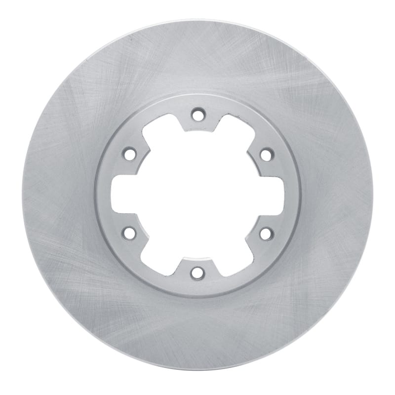 DFC — Disc Brake Rotor