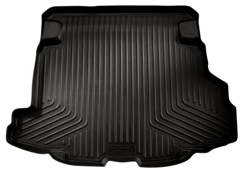 Husky Liners — Weatherbeater - Trunk Liner
Weatherbeater-Trunk Liner