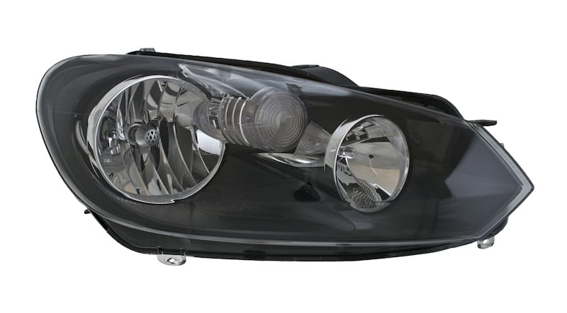 Hella — HELLA Headlight Assembly 010310081
HELLA Headlight 010310081