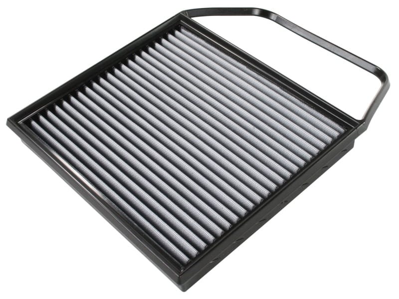 aFe — Magnum FLOW OE Replacement Air Filter w/ Pro DRY S Media
MagnumFLOW OE Replacement PRO DRY S Air Filter