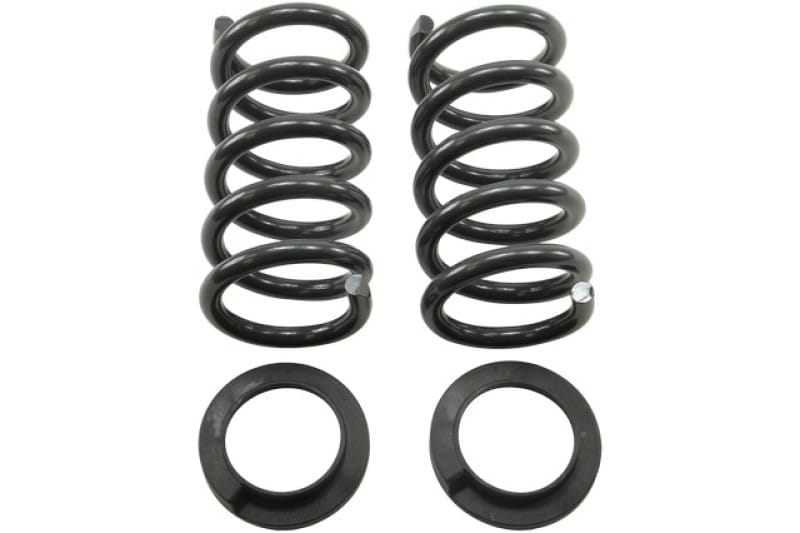 Belltech — PRO COIL SPRING SET | 2 OR 3 INCH FRONT LOWERING - 23228
2 or 3" Lowered Front Ride Height