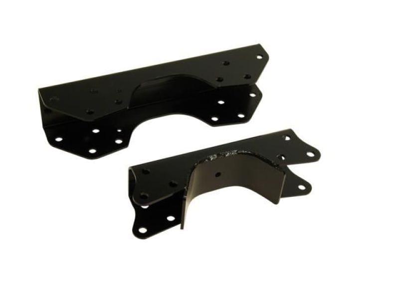 Belltech — Increases Overall Rear Axle Travel Approx. 2"
C-NOTCH KIT - 6602