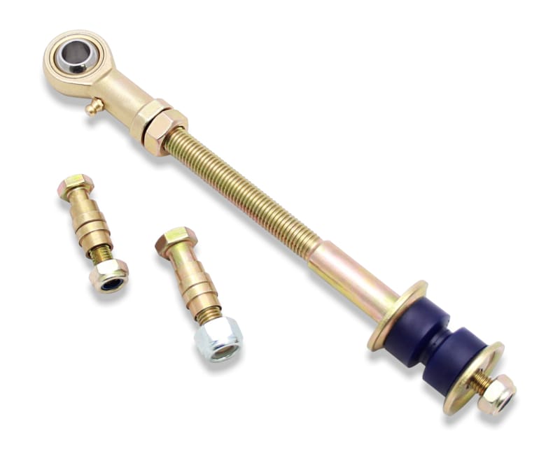 Superpro — Sway Bar Link - Assembly