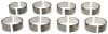 Clevite — Clevite Chevrolet 4 6 8 112-121-122-134-153-194-230-250-265-283-302-327 1955-02 Con Rod Bearing Set