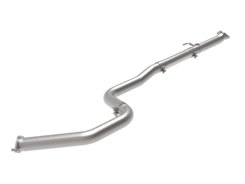 aFe — Takeda 3 IN 304 Stainless Steel Mid-Pipe