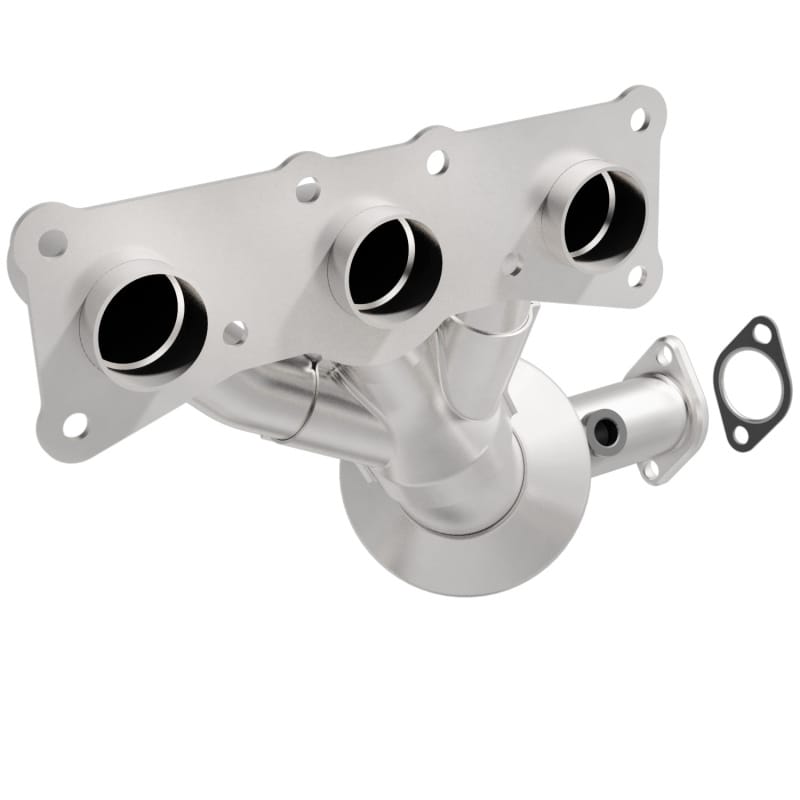 Magnaflow — OEM Grade Manifold Catalytic Converter