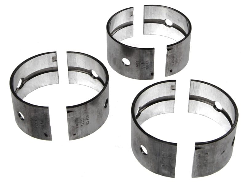 Clevite — Engine Main Bearing Gasket Set