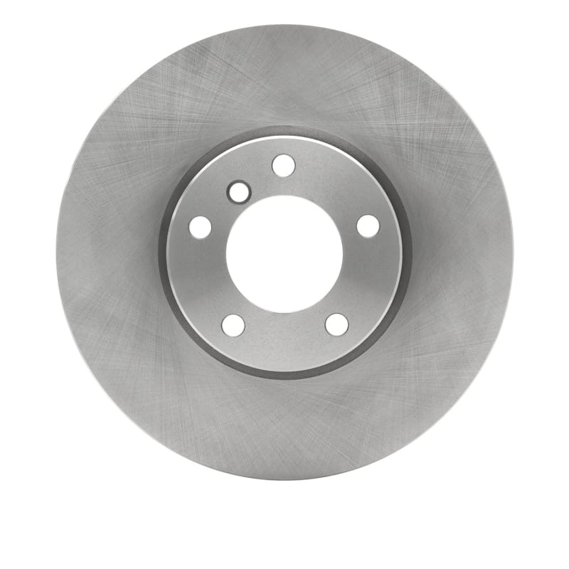 DFC — Disc Brake Rotor