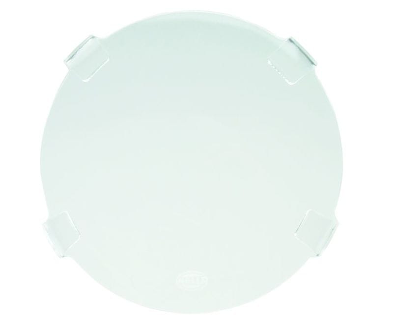 Hella — Hella Rallye 4000 Series Clear Cover Lens
Headlamp Cover