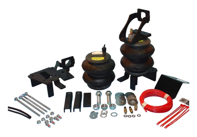 Firestone — Ride-Rite® Air Helper Spring Kit