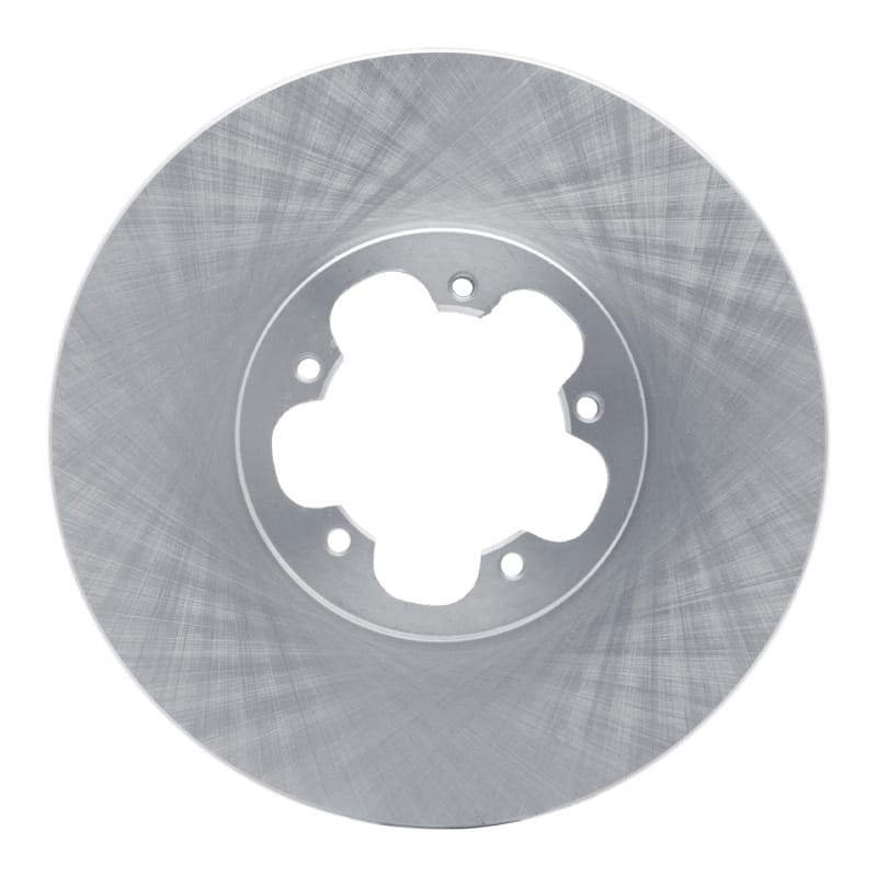 DFC — Disc Brake Rotor