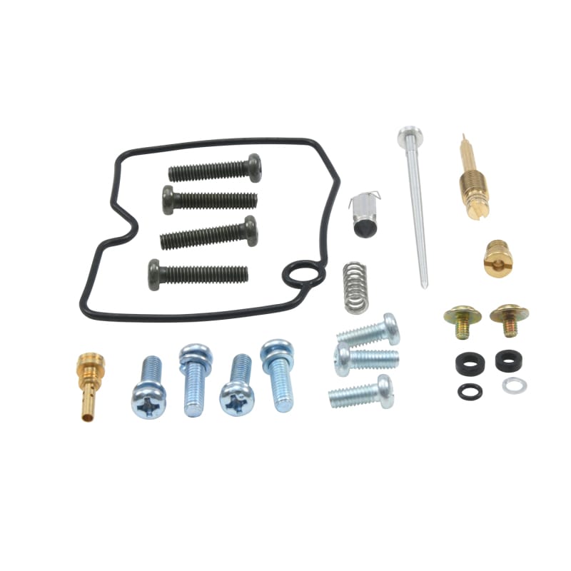 All Balls Racing — All Balls Racing 96-97 Kawasaki VN1500D CLASSIC Carburetor Rebuild Kit