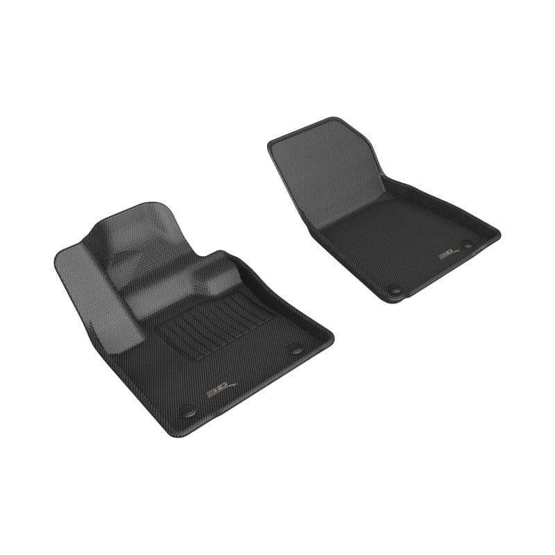 3D MAXpider — KAGU Floor Mat