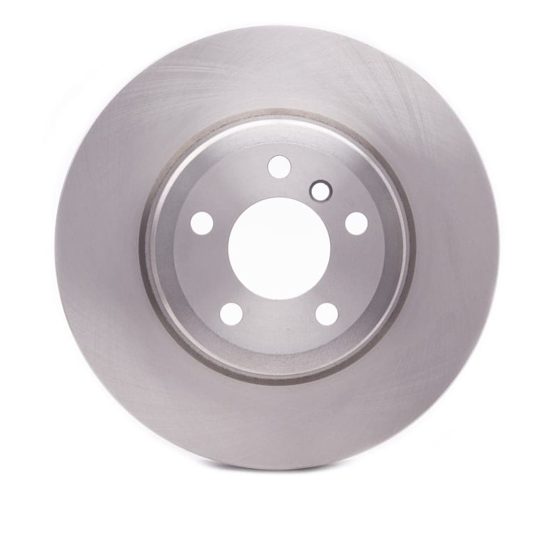 DFC — Disc Brake Rotor