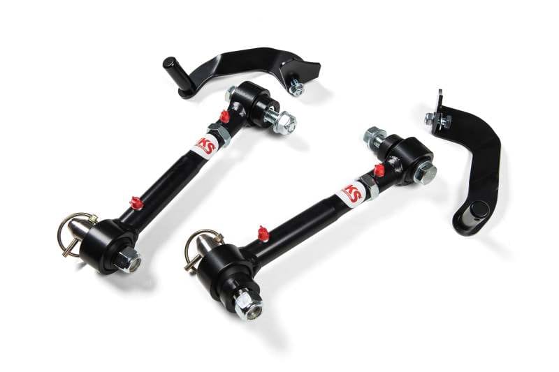 JKS Manufacturing — Quicker Disconnect Sway Bar Links