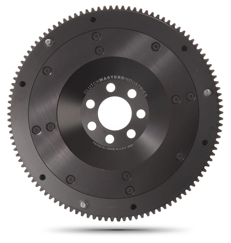Clutch Masters — Lightweight aluminum flywheel