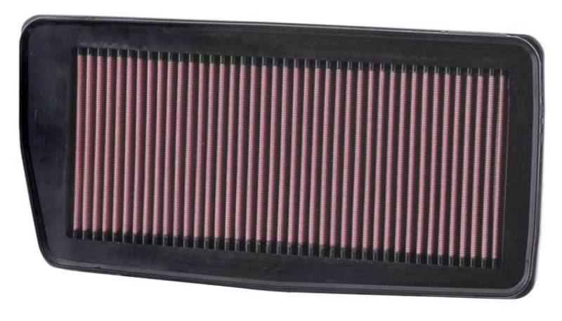 K&N Engineering — Replacement Air Filter