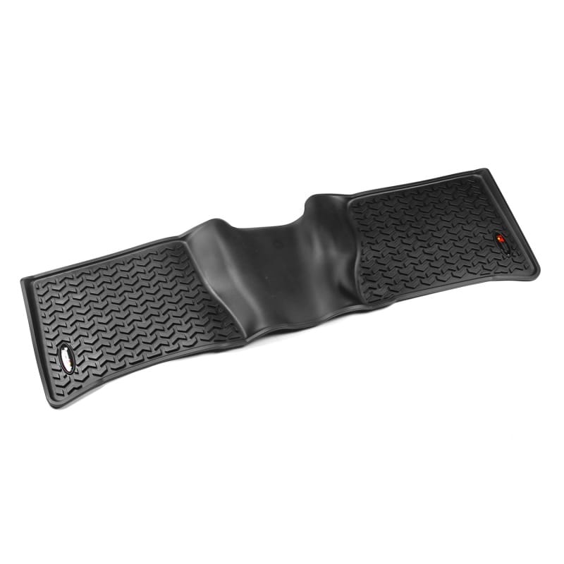 Rugged Ridge — ALL TERRAIN FLOOR LINERS-OMIX
All Terrain Floor Liner