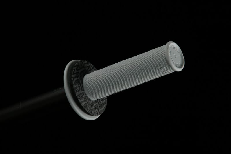 Renthal — Renthal Grip Donutz - Grey