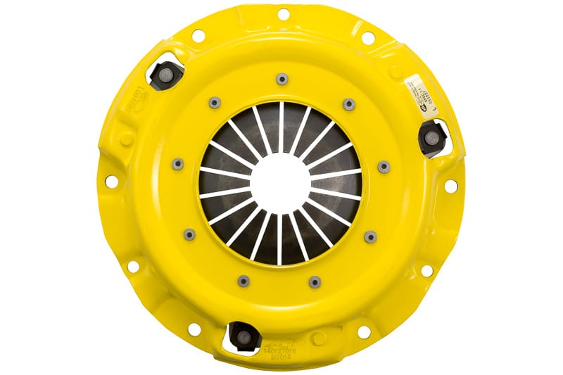 ACT — ACT 2011 Mazda 2 P/PL Heavy Duty Clutch Pressure Plate
Pressure Plate