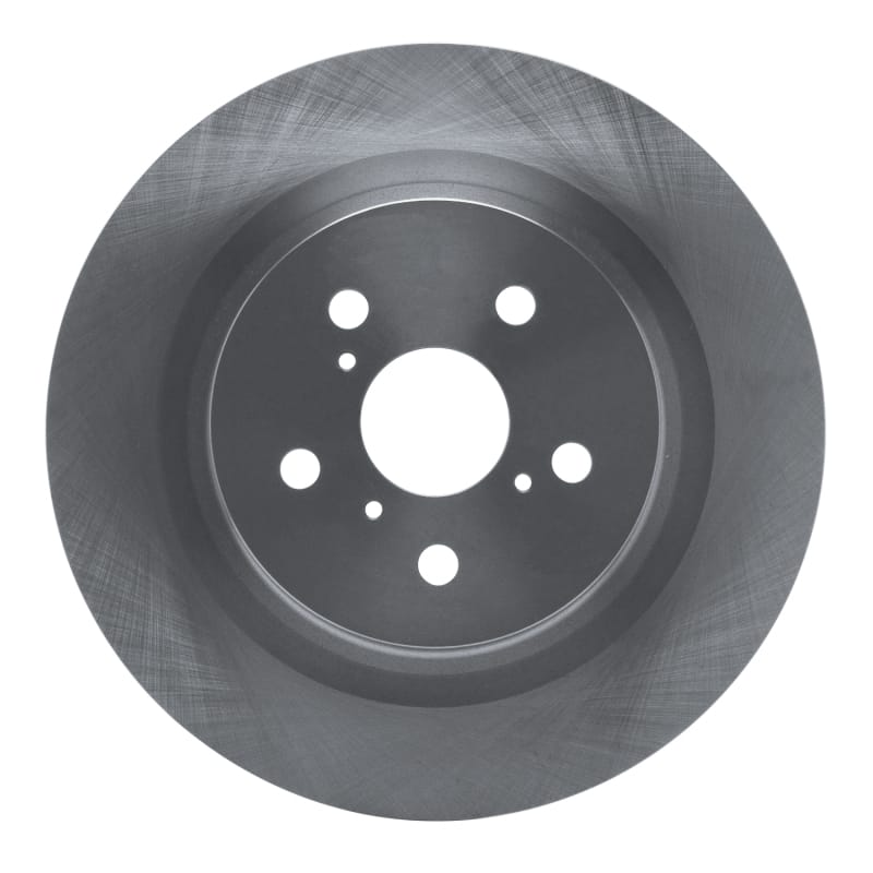 DFC — DFC Brake Rotor