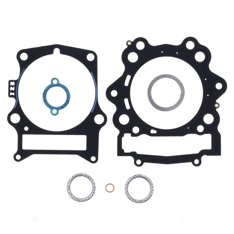 Athena — Athena 07-15 Yamaha Grizzly 700 Big Bore Cylinder Gasket Kit