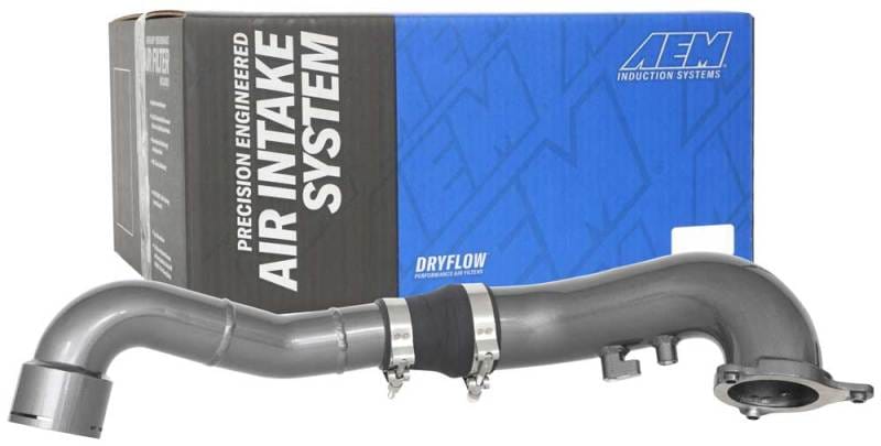 AEM Induction — Charge Pipe Kit