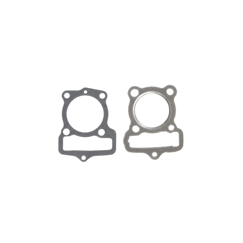 Cometic Gasket — Cometic 79-91 Honda XR 50mm Bore Top End Gasket Kit
Head and Base Kit