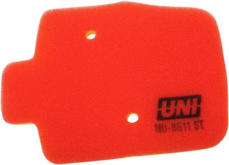 Uni Filter — Uni Filter 16-17 Arctic Cat 500 HDX/ 16-17 700 HDX/ 14-17 Prowler 700/100 Air Filter
