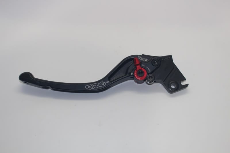 CRG Constructors — CRG 07-18 Kawasaki ZX6R/Z1000/ZX10R/ZR14R RC2 Brake Lever - Standard Black