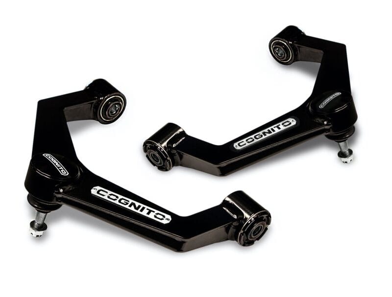 Cognito — Cognito SM Series UCA 2024 GM AT4X / ZR2 2500HD Trucks