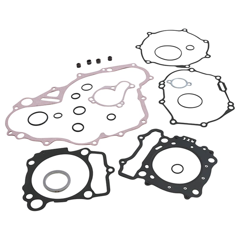 Vertex Pistons — Vertex Gaskets 15-19 Yamaha WR250F Complete Gasket Kit