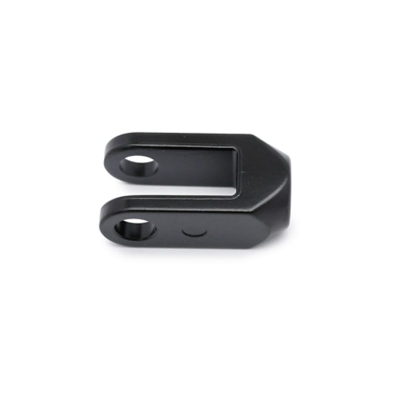 Wilwood — CLEVIS,PEDAL,SINGLE,M/C,ALUMINIM,5/16-24 DIE CAST,BLACK