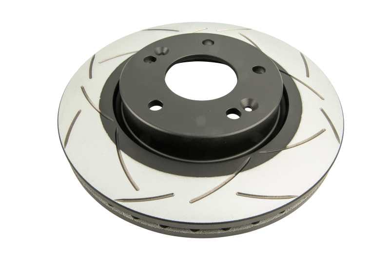 DBA — Front Street Series T2 Brake Rotor
Street Series T2 Slot Brake Disc