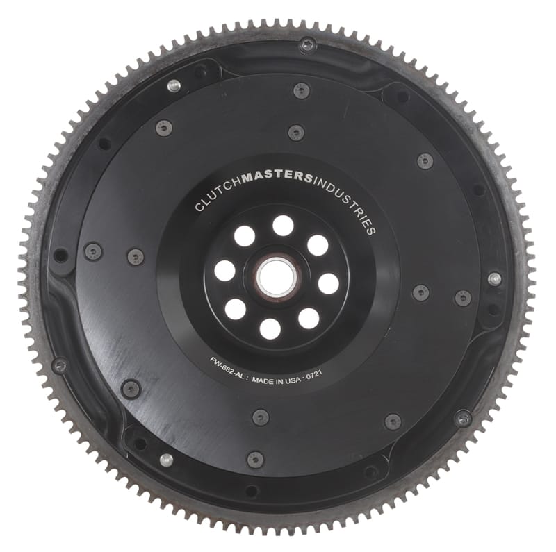 Clutch Masters — Lightweight Aluminum Flywheel