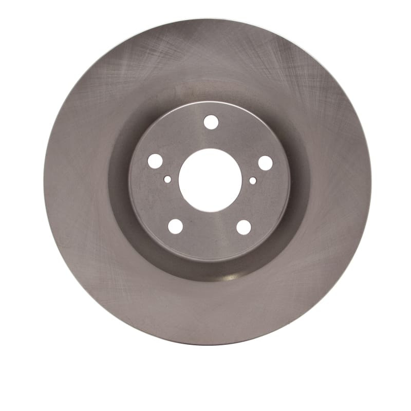 DFC — Disc Brake Rotor