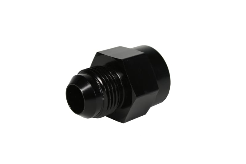 Aeromotive — AN-08 Inlet Male Flare Adapter for Inline EFI Pump