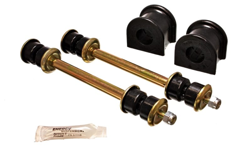 Energy Suspension — Sway Bar Bushing Set