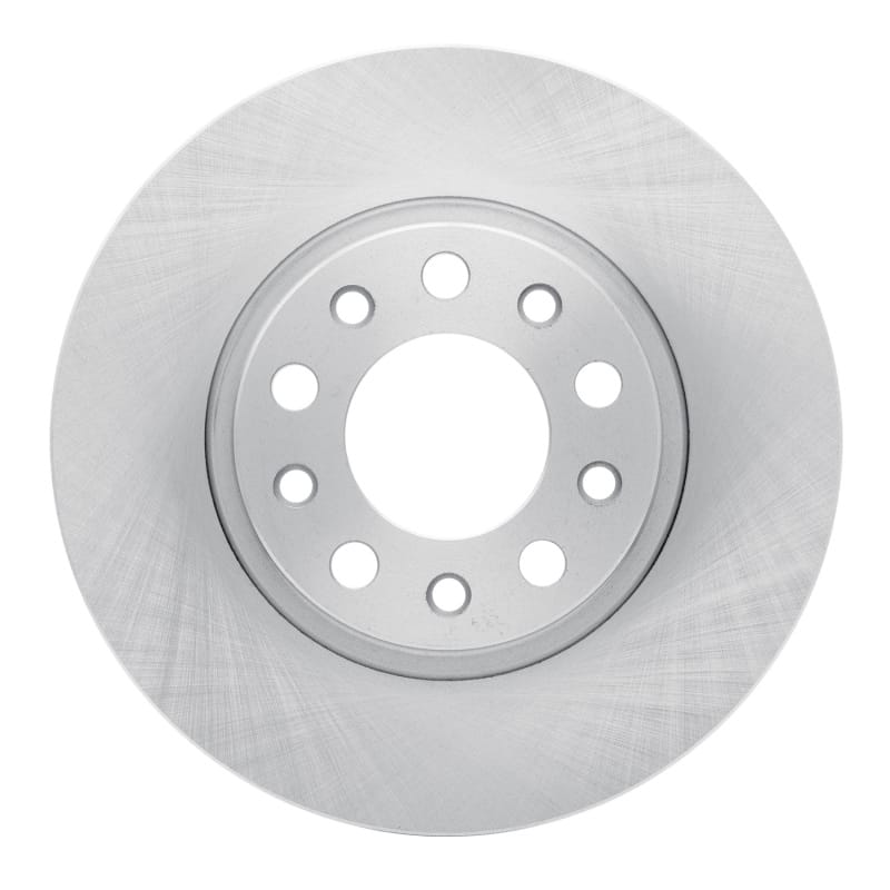 DFC — Disc Brake Rotor