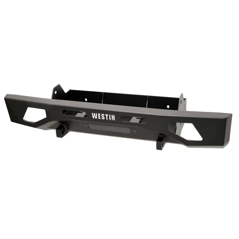 Westin — Pro-Series Front Bumper