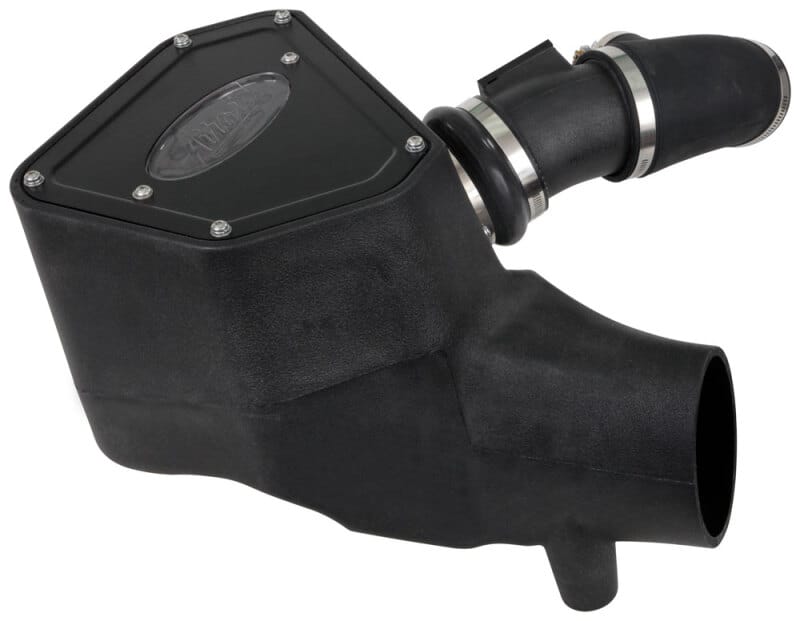 Airaid — Performance Air Intake System
