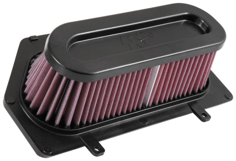 K&N Engineering — Replacement Air Filter